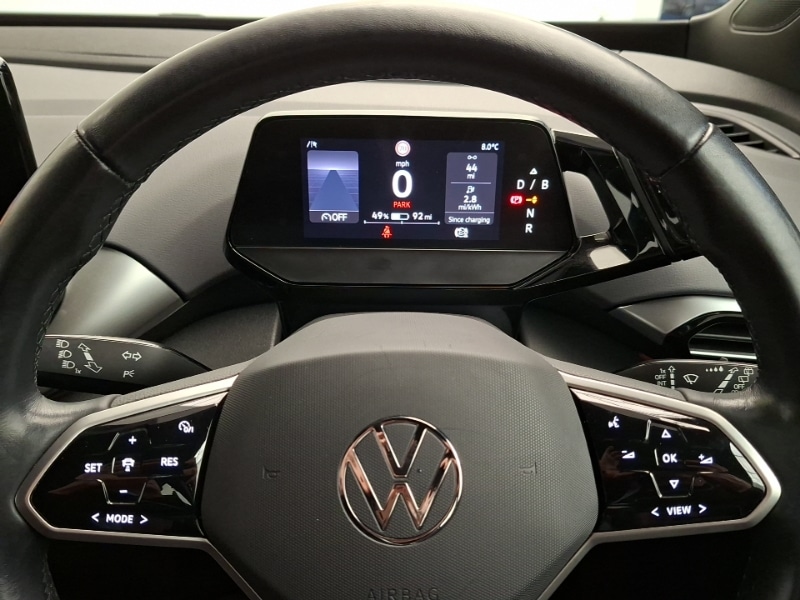 Used Volkswagen ID.4 2022 for sale - 77669607: Photo 19