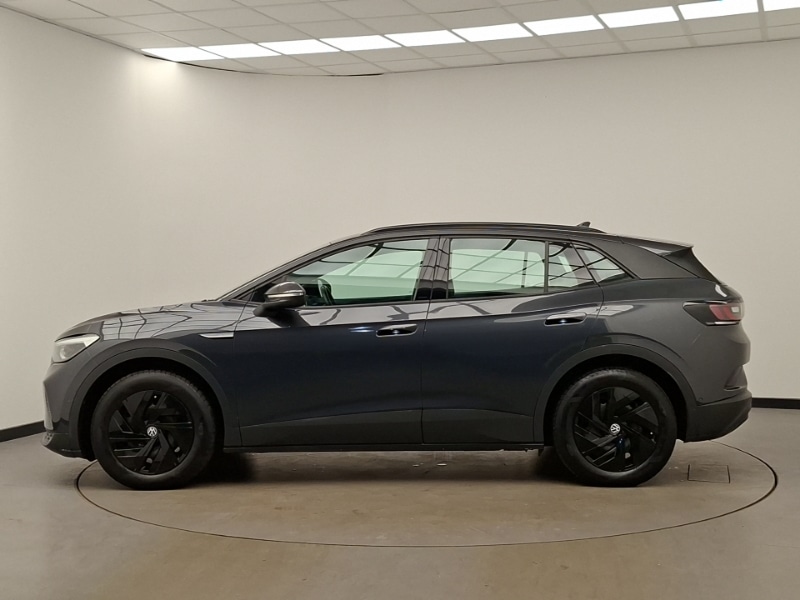 Used Volkswagen ID.4 2022 for sale - 77669607: Photo 4