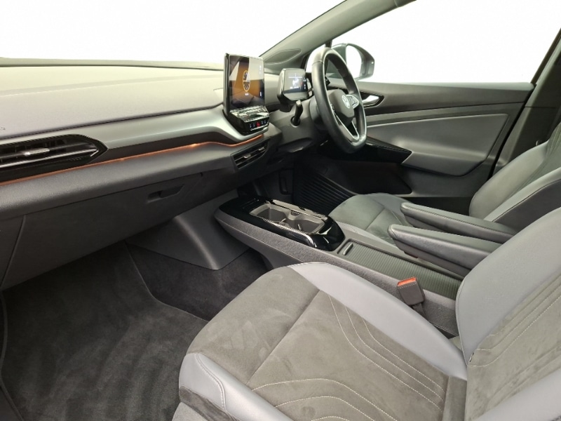 Used Volkswagen ID.4 2022 for sale - 77669607: Photo 5
