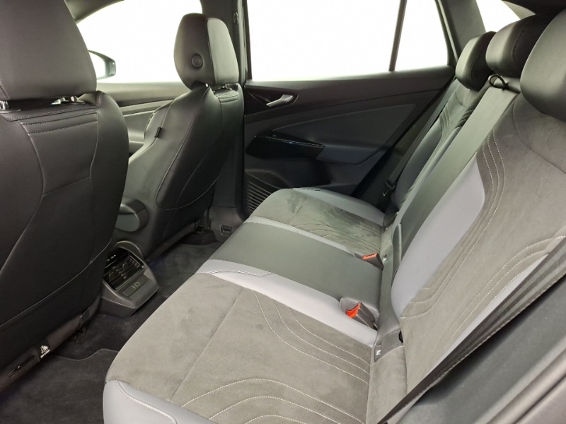 Used Volkswagen ID.4 2022 for sale - 77669607: Photo 6