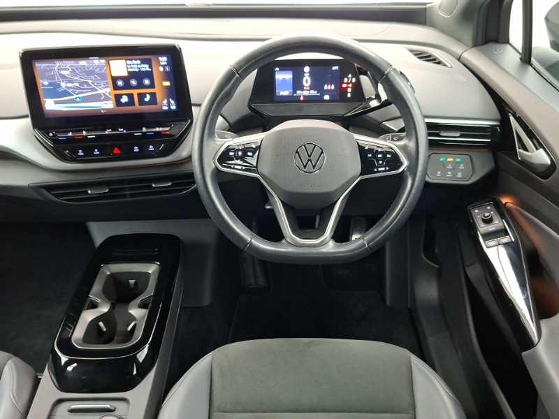 Used Volkswagen ID.4 2022 for sale - 77669607: Photo 7