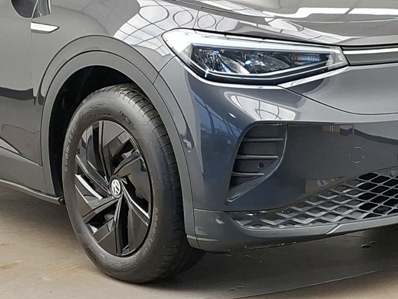 Used Volkswagen ID.4 2022 for sale - 77669607: Photo 9