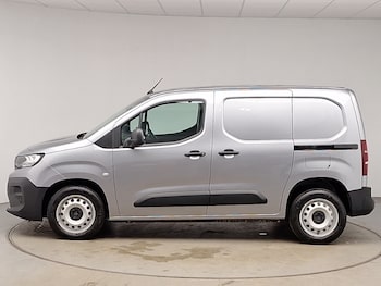 Used Peugeot Partner 2024 for sale - 75522771: Photo