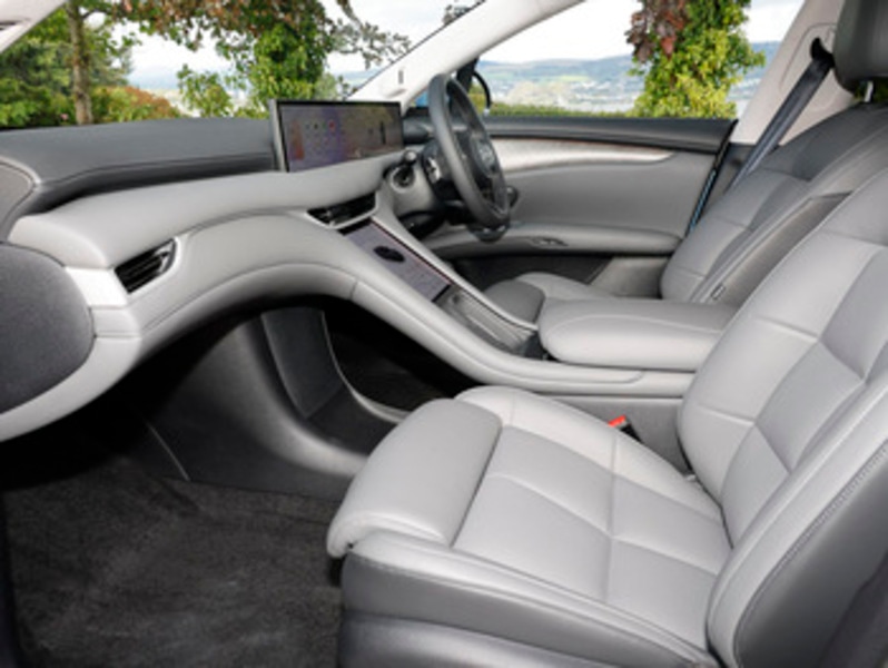 Used MG MG IM6 2025 for sale - 77874265: Photo 5