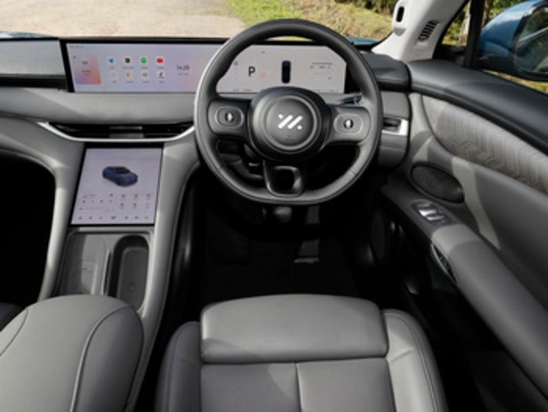 Used MG MG IM6 2025 for sale - 77874265: Photo 8