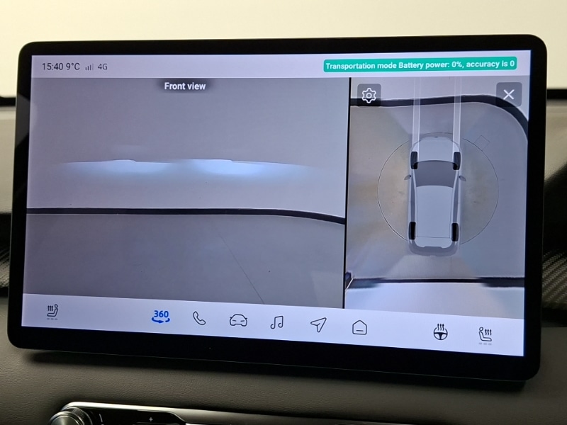 Used MG MG4 2026 for sale - 78113243: Photo 11