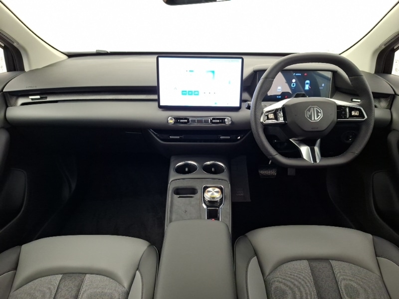 Used MG MG4 2026 for sale - 78113243: Photo 2