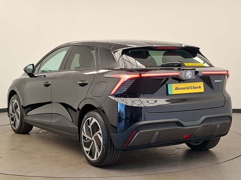 Used MG MG4 2026 for sale - 78113243: Photo 3