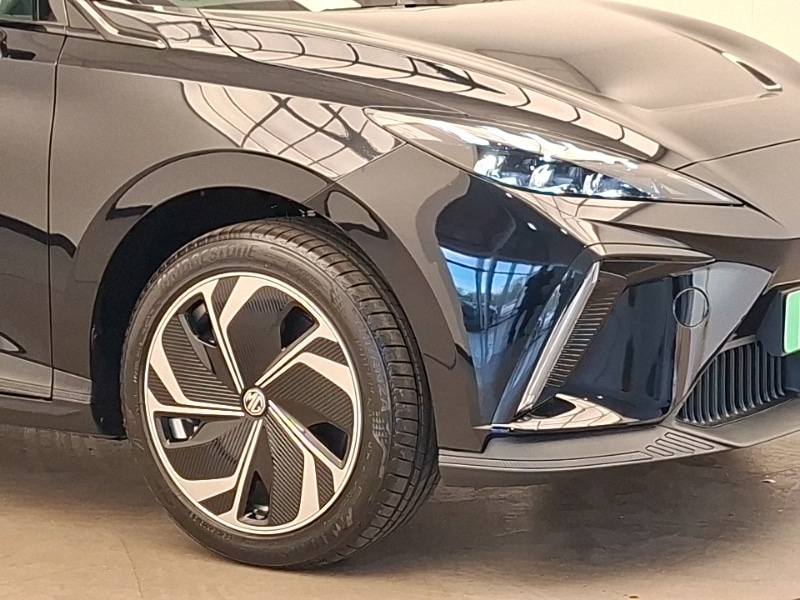 Used MG MG4 2026 for sale - 78113243: Photo 9