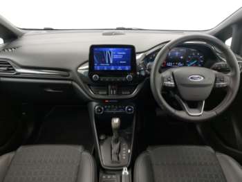 Used Ford Fiesta 2020 for sale - 74666509: Photo