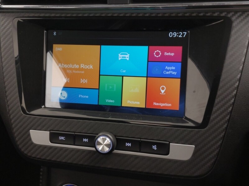 Used MG MG ZS 2018 for sale - 76815680: Photo 15