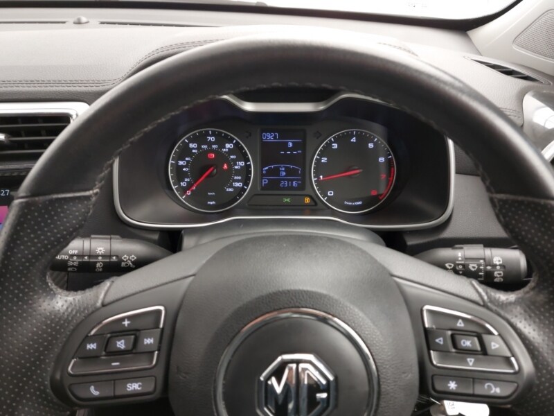 Used MG MG ZS 2018 for sale - 76815680: Photo 19