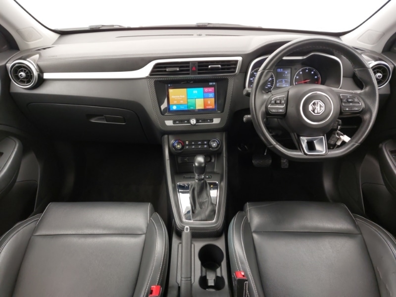 Used MG MG ZS 2018 for sale - 76815680: Photo 2