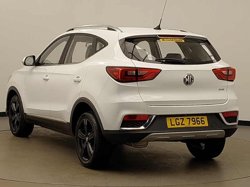 Used MG MG ZS 2018 for sale - 76815680: Photo 3