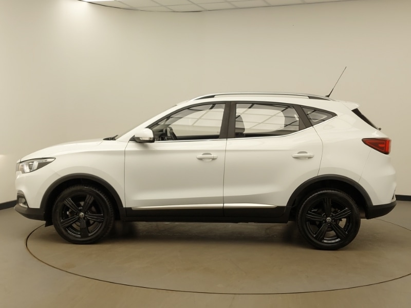 Used MG MG ZS 2018 for sale - 76815680: Photo 4