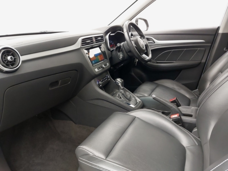 Used MG MG ZS 2018 for sale - 76815680: Photo 5