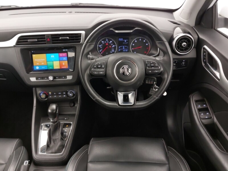 Used MG MG ZS 2018 for sale - 76815680: Photo 7