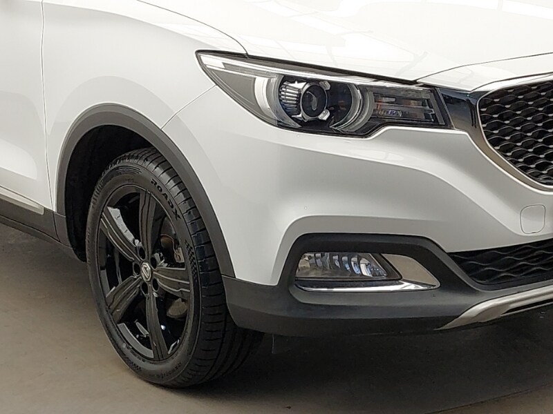 Used MG MG ZS 2018 for sale - 76815680: Photo 9