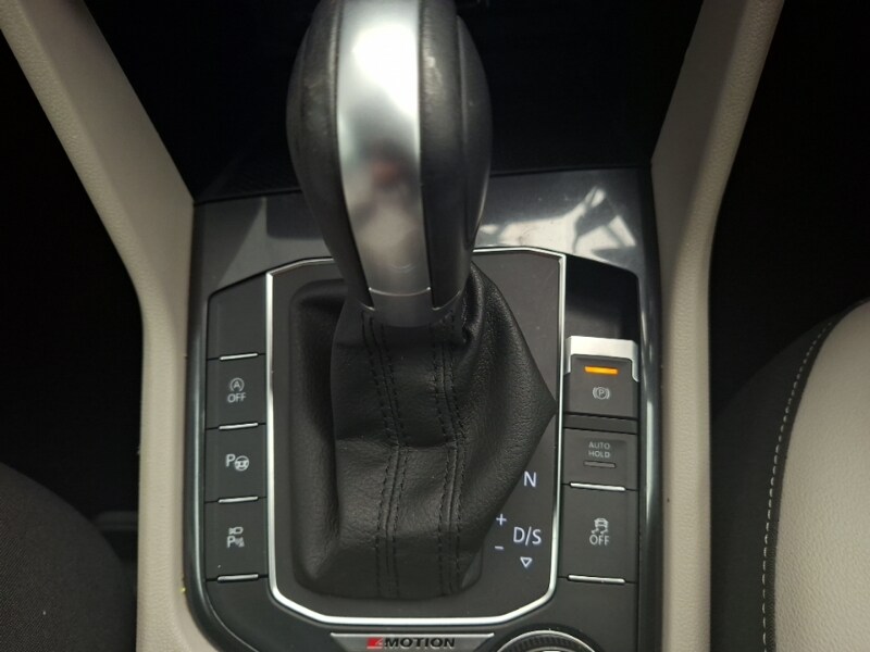 Used Volkswagen Tiguan 2017 for sale - 78093978: Photo 12