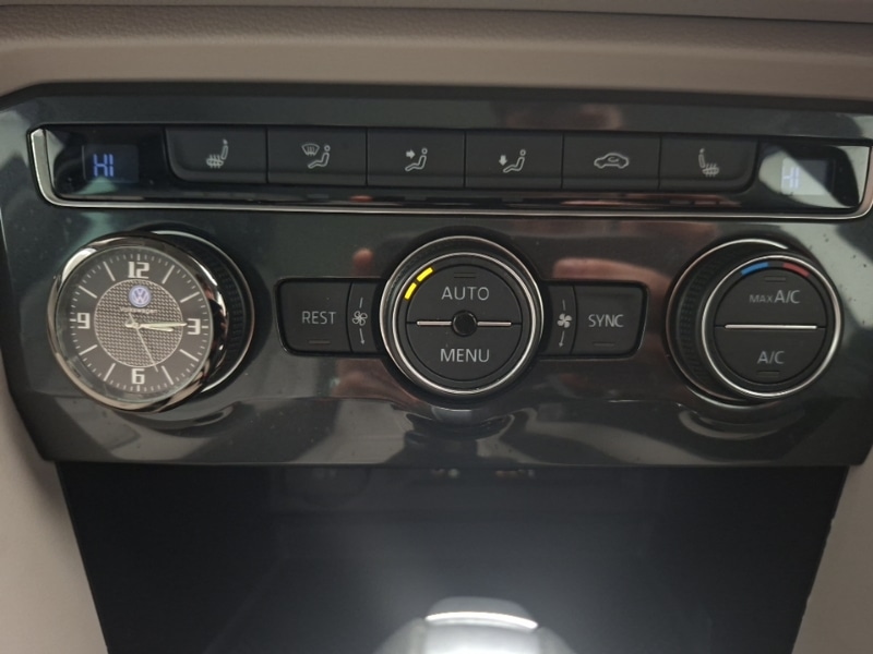 Used Volkswagen Tiguan 2017 for sale - 78093978: Photo 13