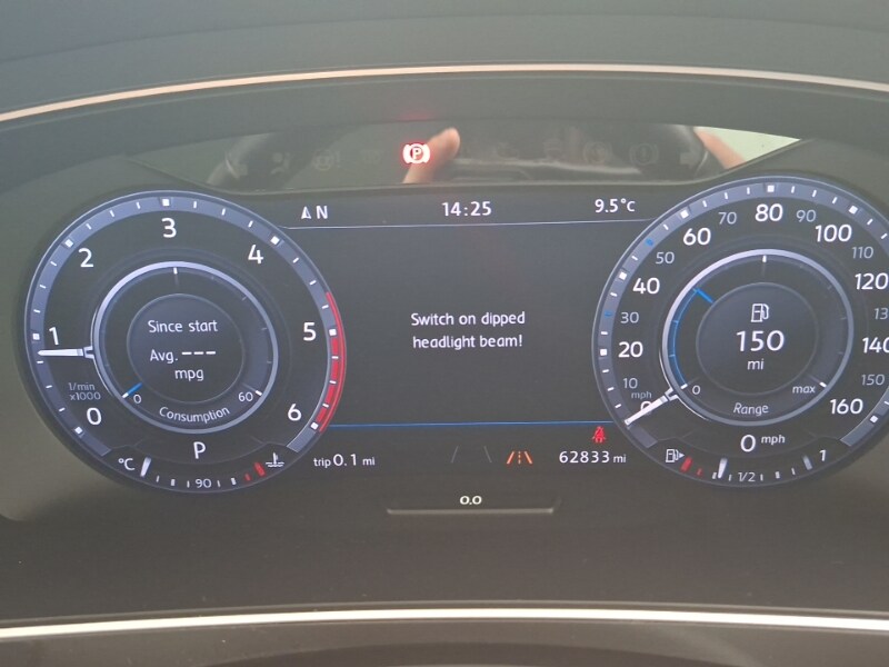 Used Volkswagen Tiguan 2017 for sale - 78093978: Photo 15