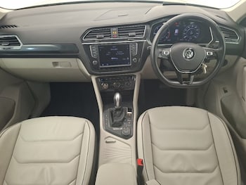Used Volkswagen Tiguan 2017 for sale - 78093978: Photo