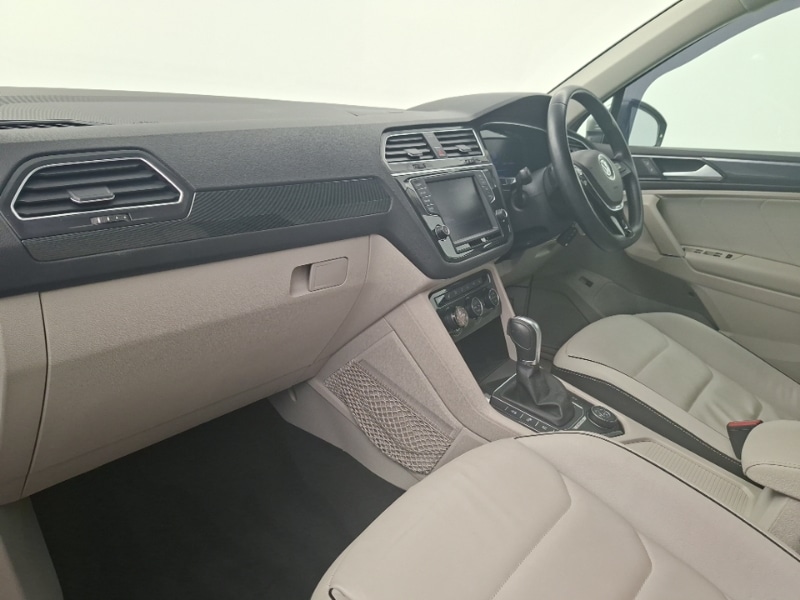 Used Volkswagen Tiguan 2017 for sale - 78093978: Photo 5