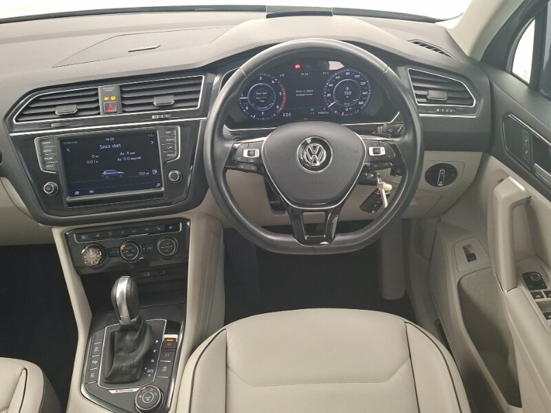Used Volkswagen Tiguan 2017 for sale - 78093978: Photo 7