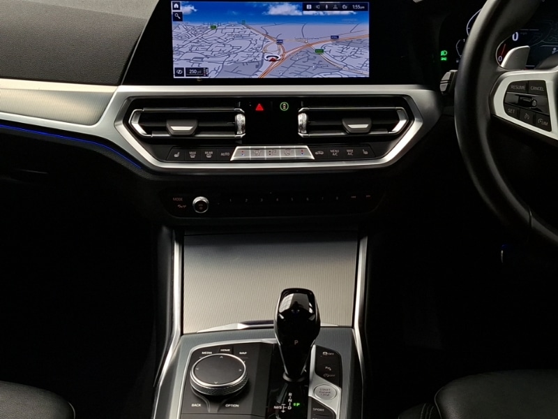 Used BMW 3 Series 2022 for sale - 78203032: Photo 10