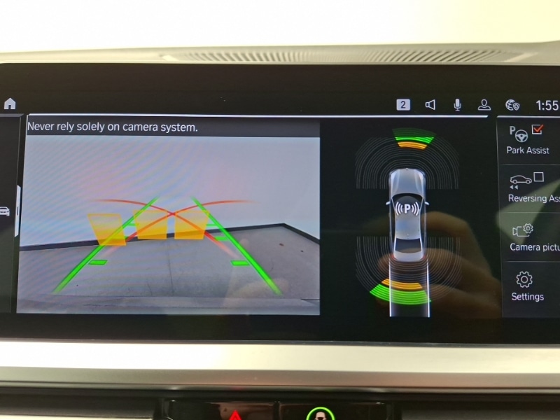 Used BMW 3 Series 2022 for sale - 78203032: Photo 11