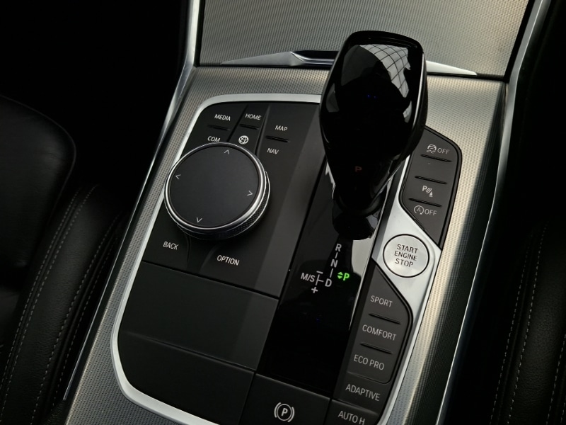 Used BMW 3 Series 2022 for sale - 78203032: Photo 12