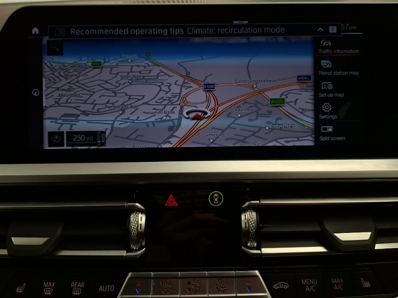 Used BMW 3 Series 2022 for sale - 78203032: Photo 13