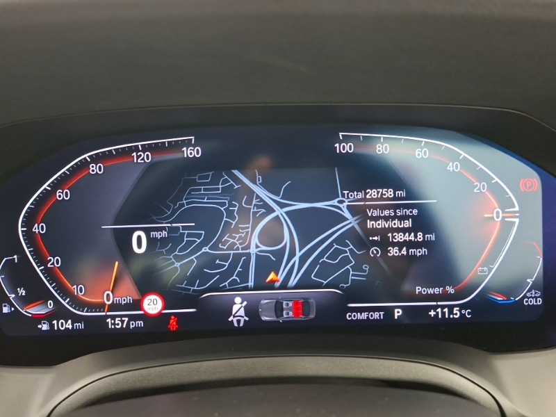 Used BMW 3 Series 2022 for sale - 78203032: Photo 16