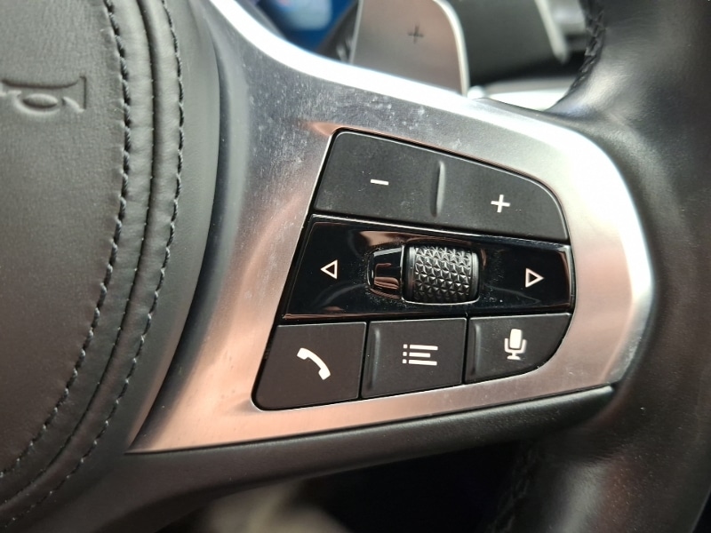 Used BMW 3 Series 2022 for sale - 78203032: Photo 17