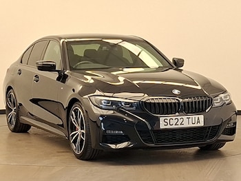 BMW 3 Series feature image