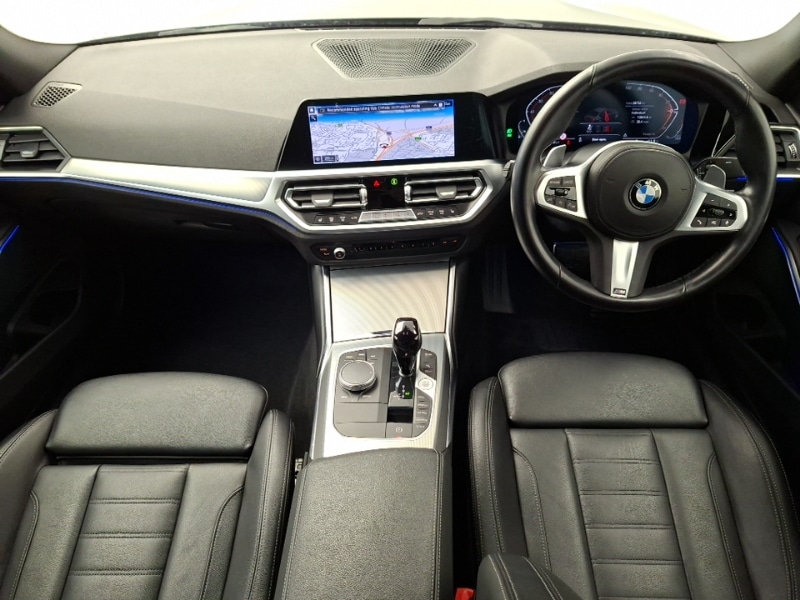 Used BMW 3 Series 2022 for sale - 78203032: Photo 2