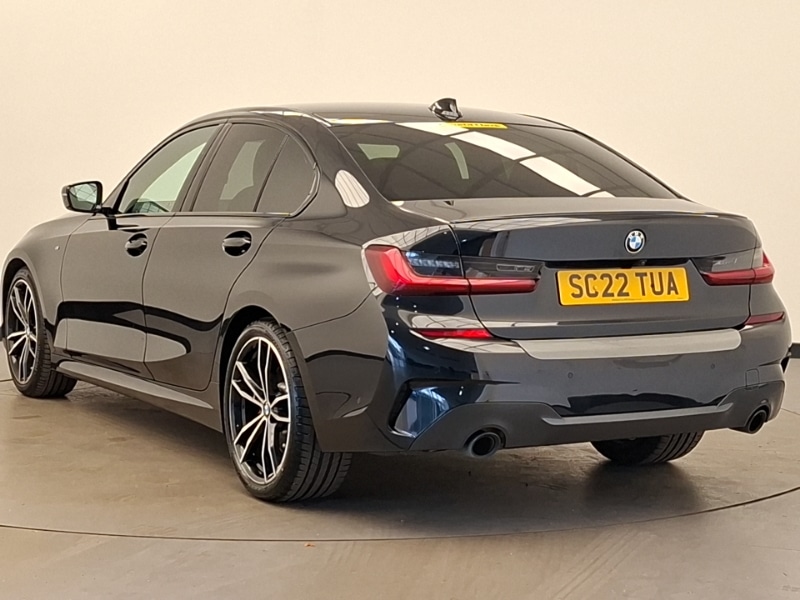 Used BMW 3 Series 2022 for sale - 78203032: Photo 3