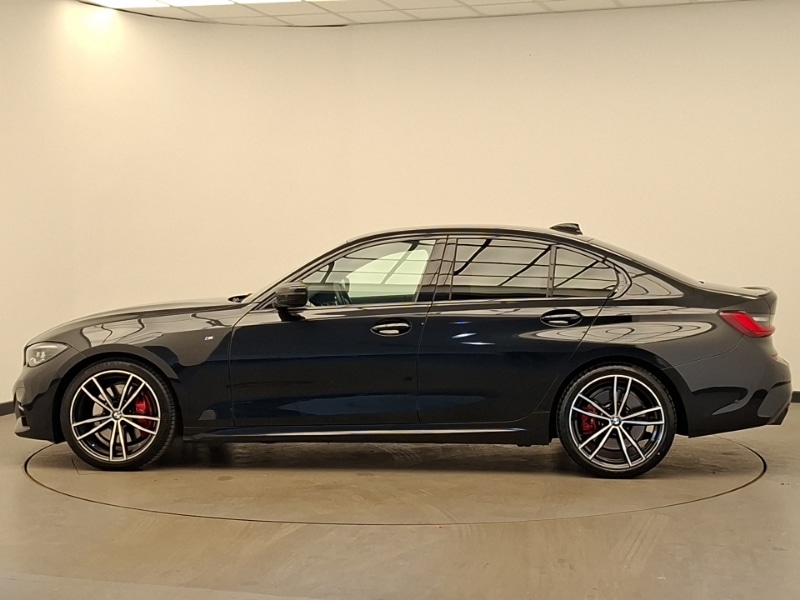 Used BMW 3 Series 2022 for sale - 78203032: Photo 4