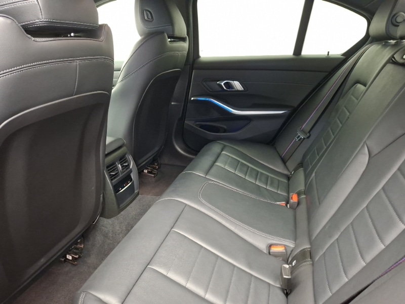 Used BMW 3 Series 2022 for sale - 78203032: Photo 6