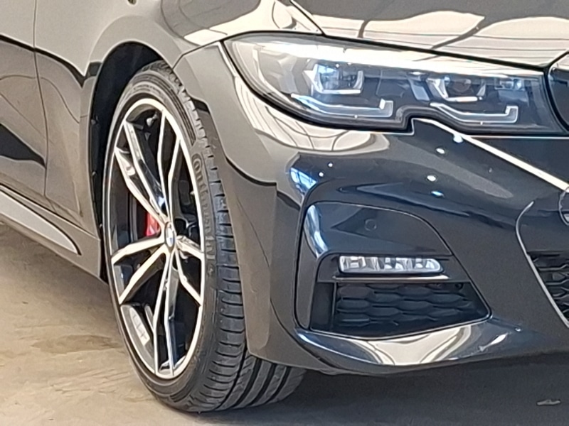 Used BMW 3 Series 2022 for sale - 78203032: Photo 9