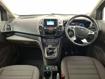 Used Ford Tourneo Connect 2020 for sale - 78482300: Photo