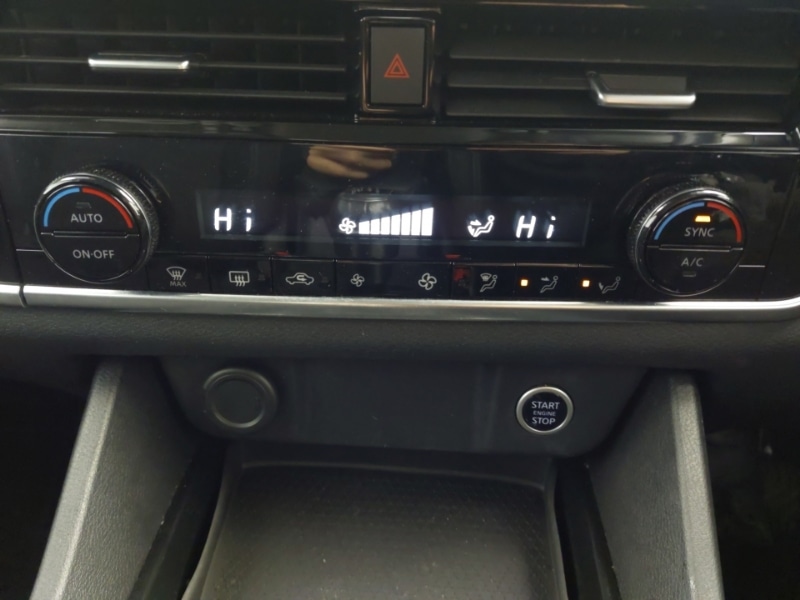 Used Nissan Qashqai 2021 for sale - 76407984: Photo 13