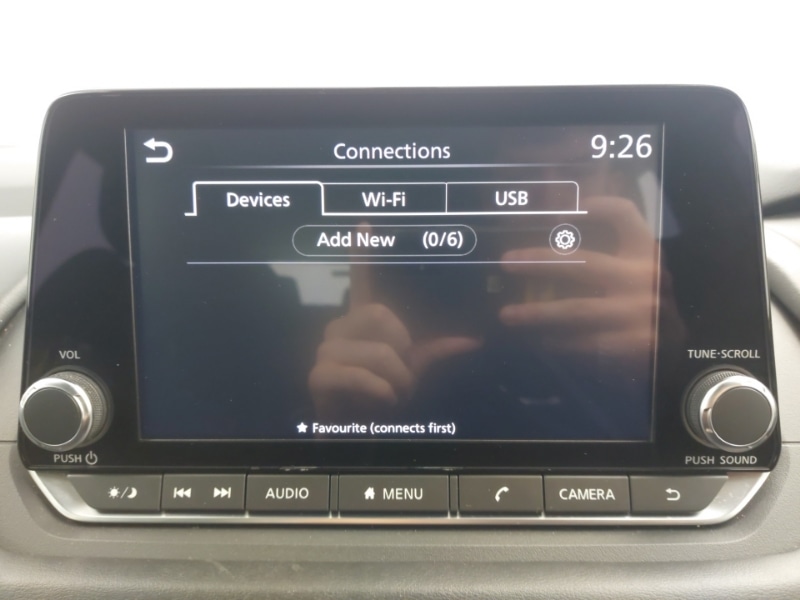 Used Nissan Qashqai 2021 for sale - 76407984: Photo 15