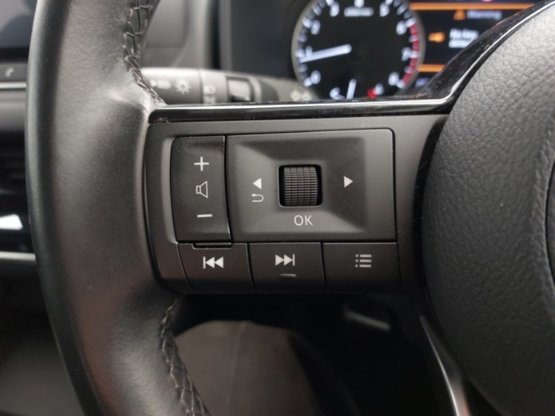 Used Nissan Qashqai 2021 for sale - 76407984: Photo 16