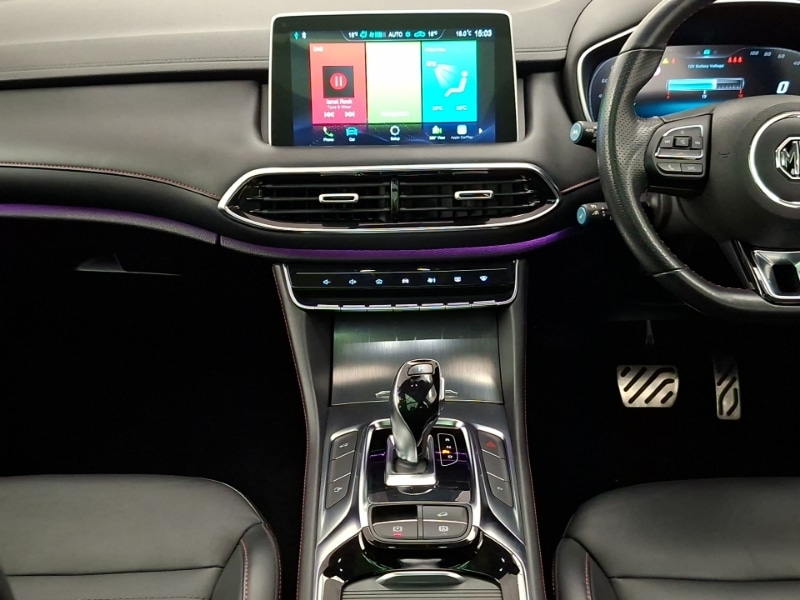 Used MG MG HS 2022 for sale - 77980885: Photo 10