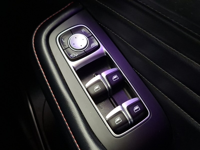 Used MG MG HS 2022 for sale - 77980885: Photo 18