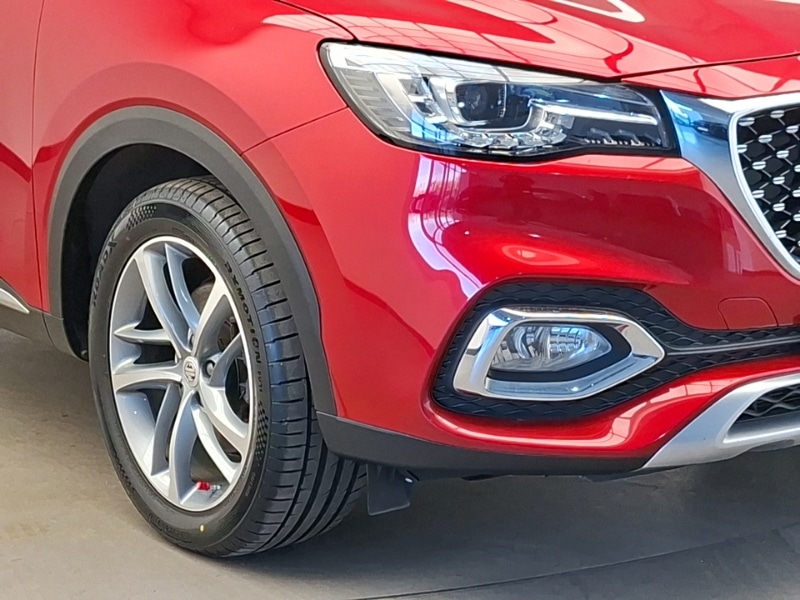 Used MG MG HS 2022 for sale - 77980885: Photo 9