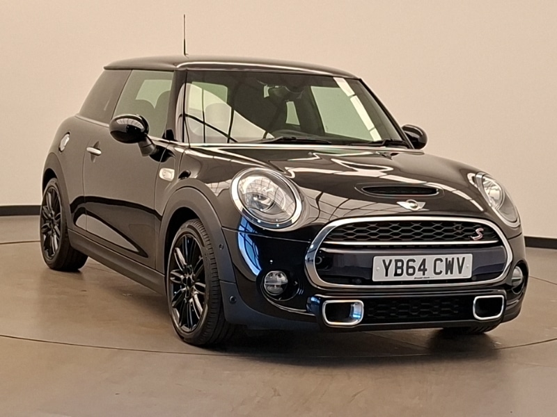 Used MINI Hatch 2014 for sale - 77736623: Photo 1