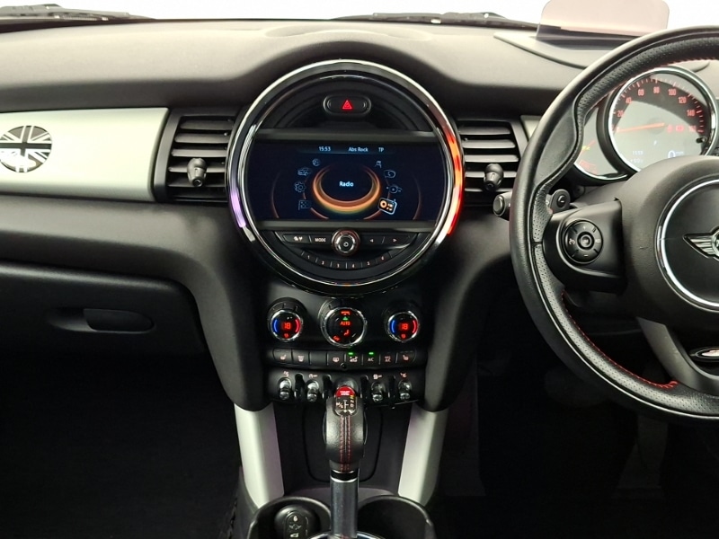 Used MINI Hatch 2014 for sale - 77736623: Photo 10