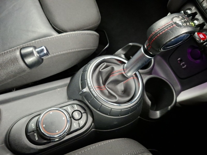 Used MINI Hatch 2014 for sale - 77736623: Photo 12